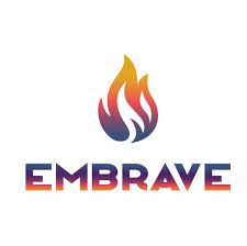 Embrave logo